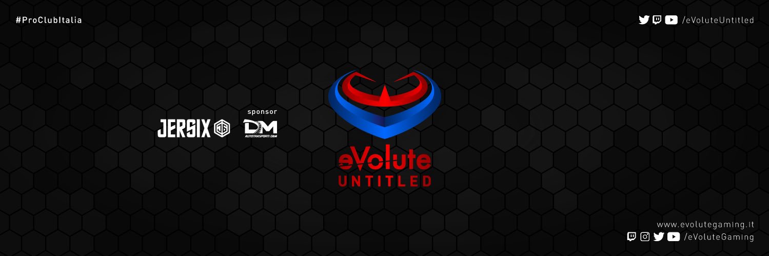 Evolute Untitled banner