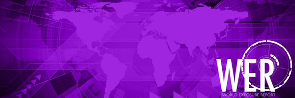 WorldExposureWB Profile Banner