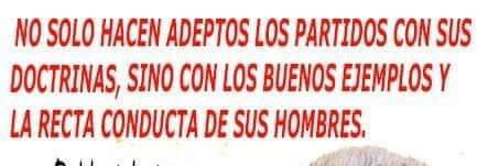 Alfonso Castillo banner