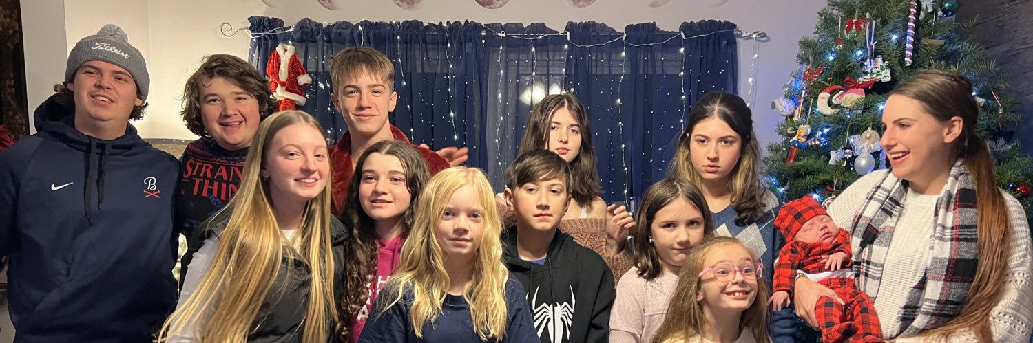 MorganKeeley1's profile banner image