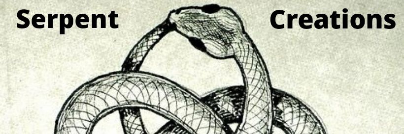 Serpent Creations banner