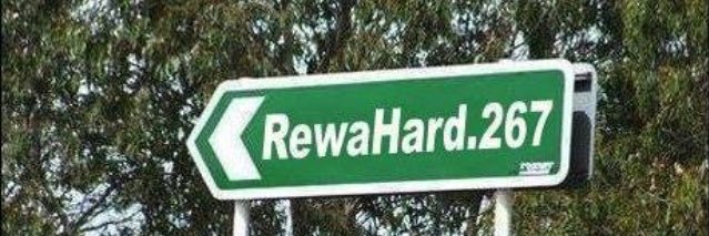 rewahard09's profile banner image