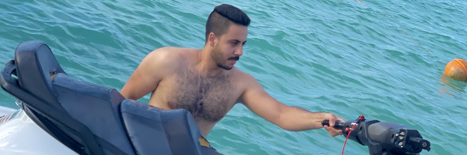 mohaamedazazy's profile banner image