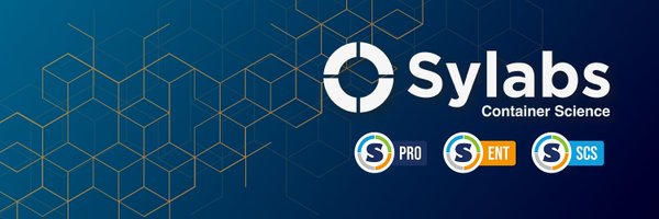 SylabsIO Profile Banner