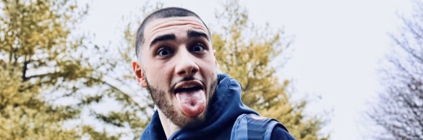Kevin_Everly's profile banner image