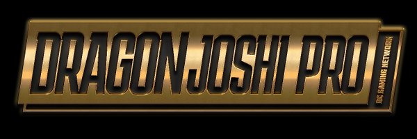 DragonJoshiPro Profile Banner