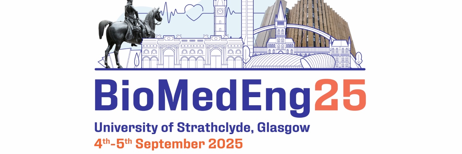 BioMedEng Association's banner