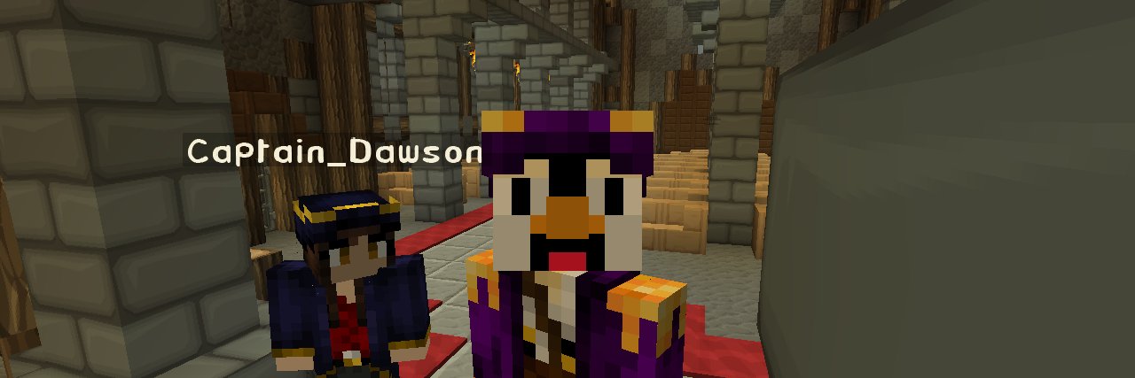TortugaMCServer's profile banner image