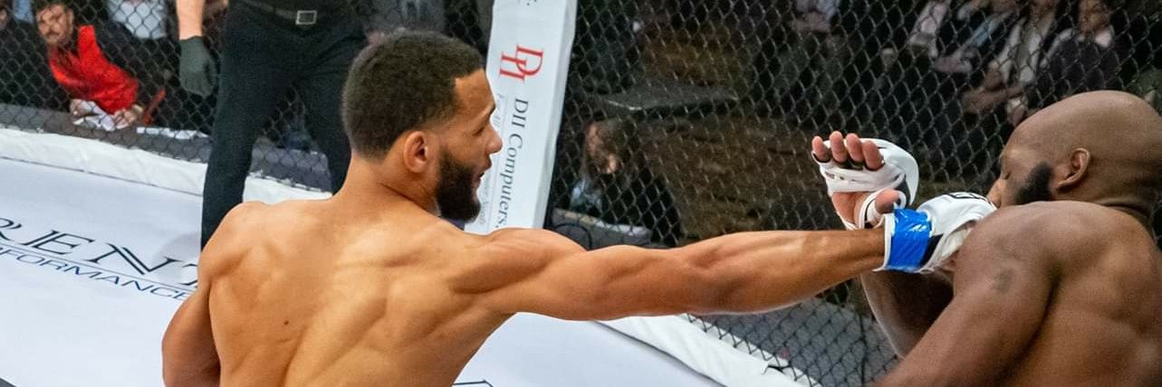 Marco smallman banner