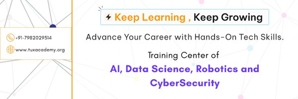 tuxacademy Profile Banner