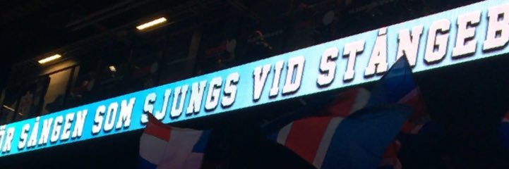 Christian Sylvan banner