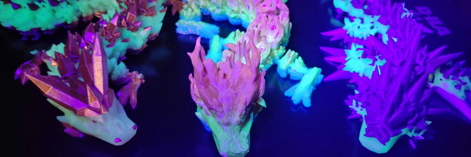 3dprintcorner's profile banner image