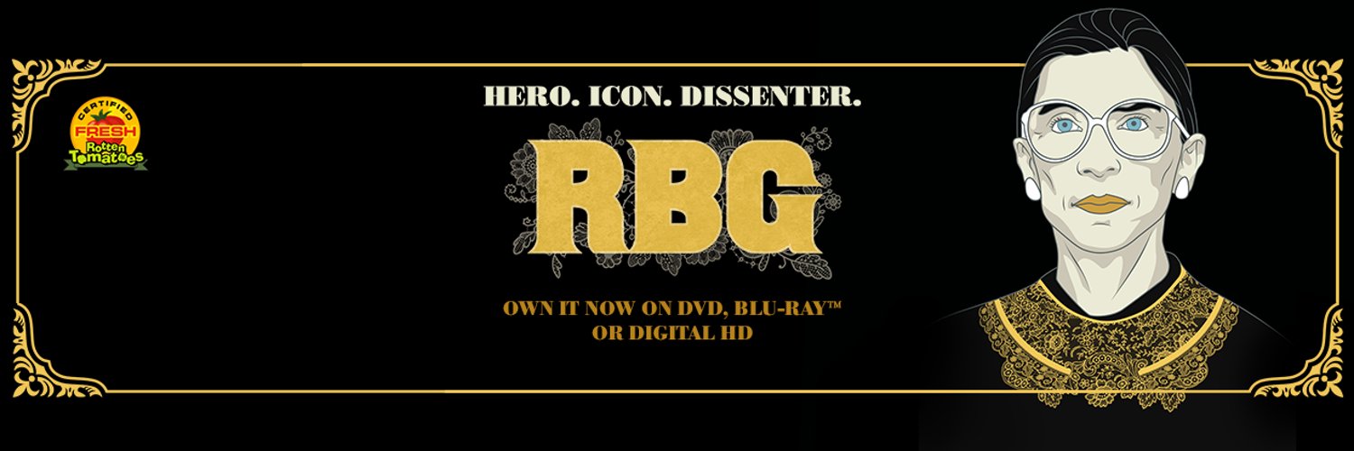 RBG Profile Banner