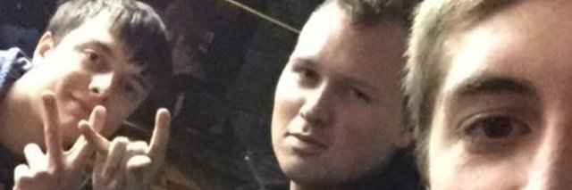 Addison Loges banner