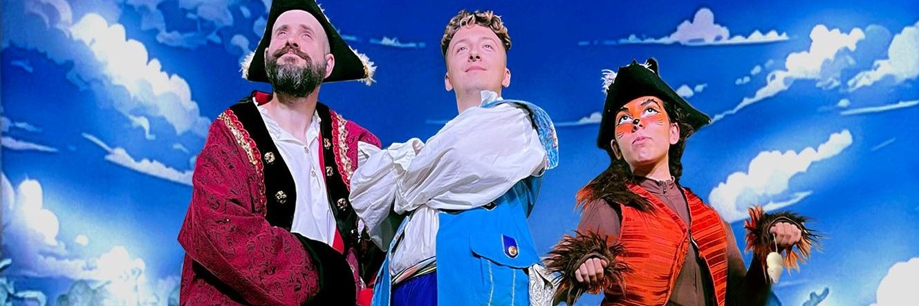 Splats Entertain 🎭🤹‍♀️ banner