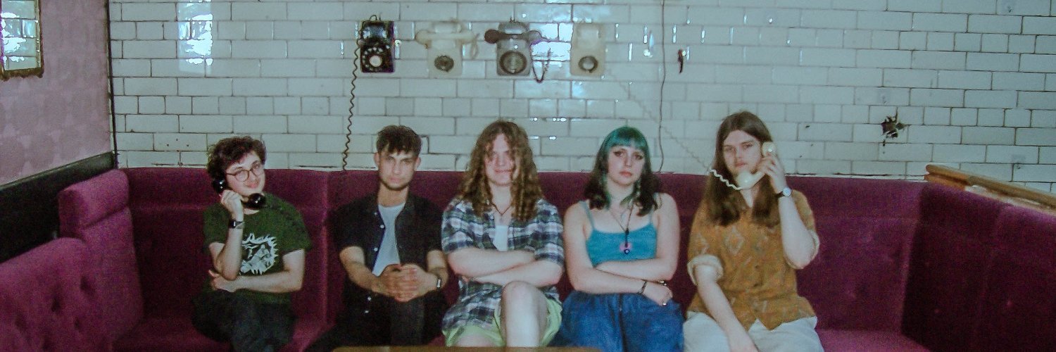 keep it together's banner