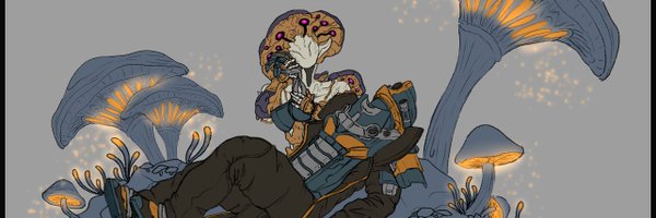 ConfusedFrame Profile Banner