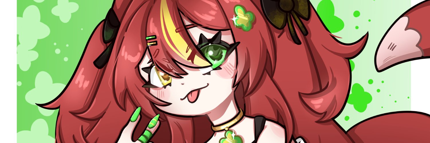 Yukitaria 🍀🦊 - Dokomi 26 banner
