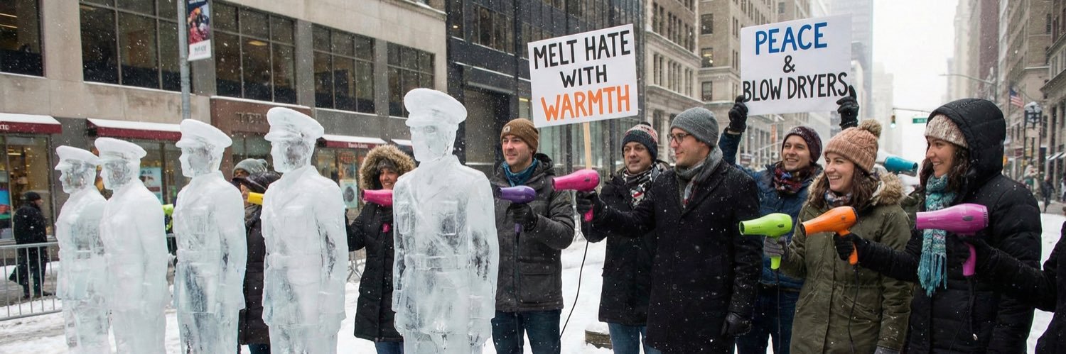 James F. McGrath banner