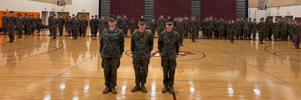 MVHS_MCJROTC Profile Banner