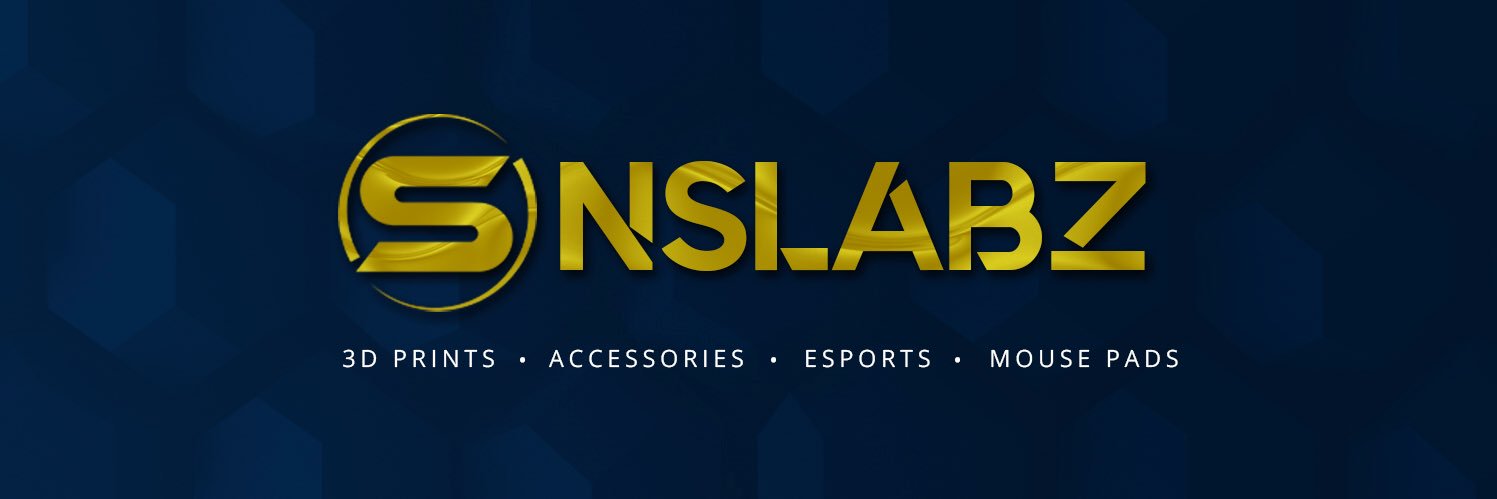 SnSLabz banner