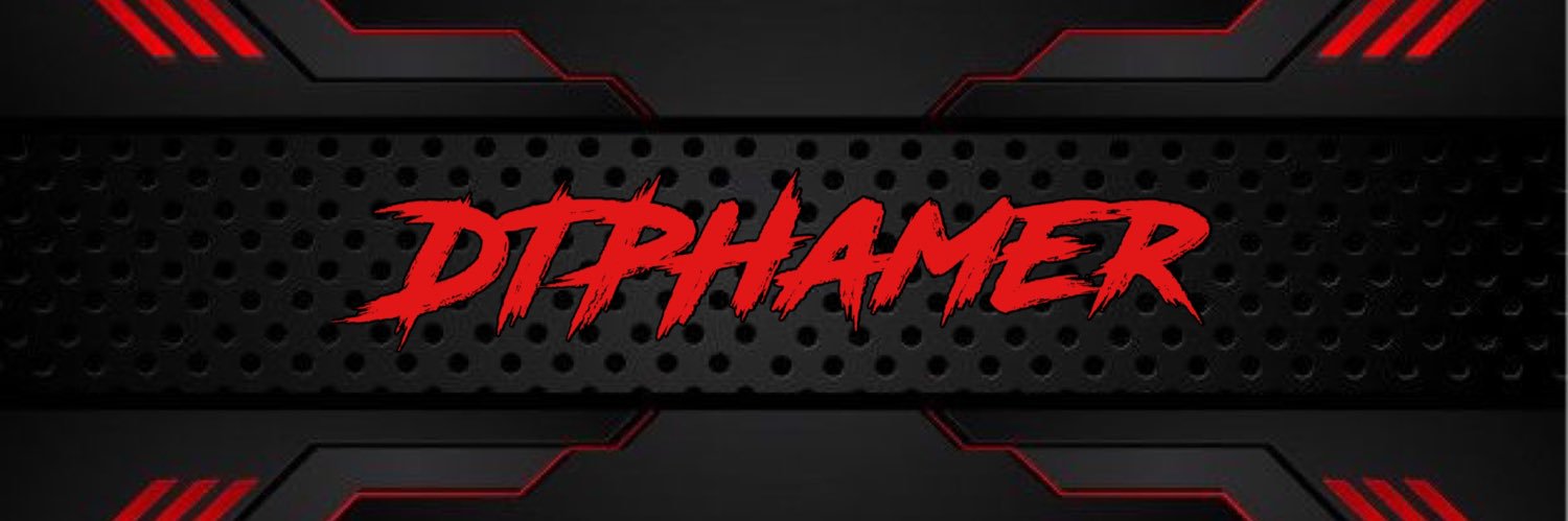 Hamer banner