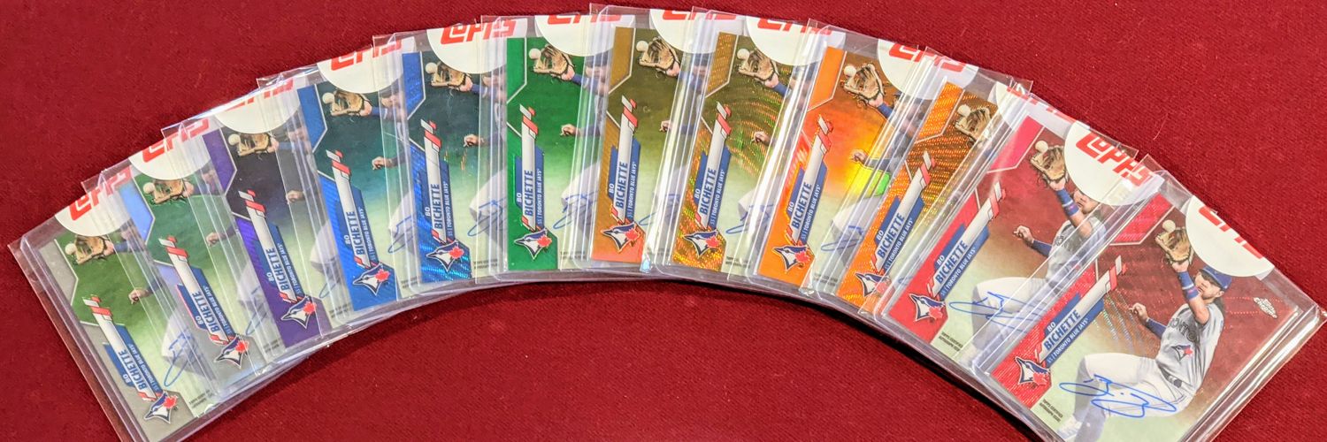 Will Mitchell banner