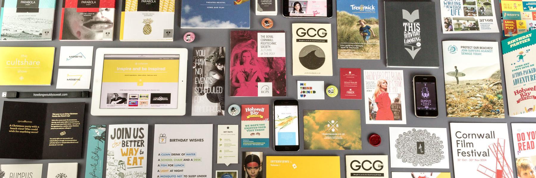 Venn Creative Ltd banner