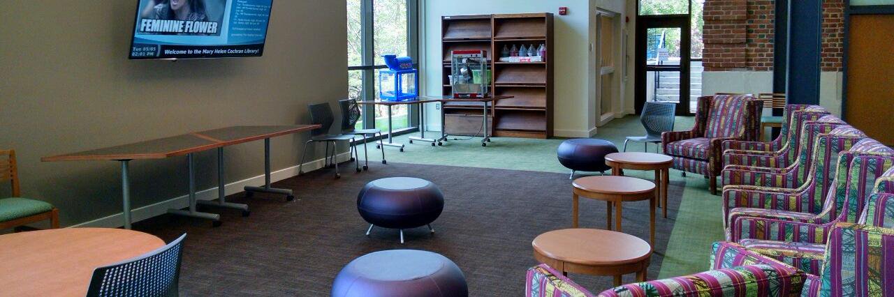 sbclibrary's profile banner image