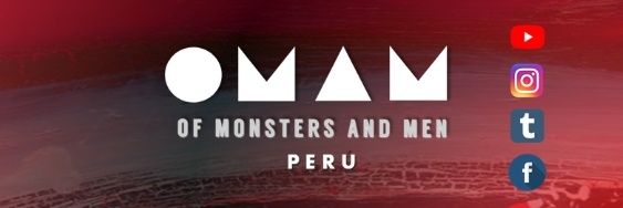 OMAM_Peru's profile banner image