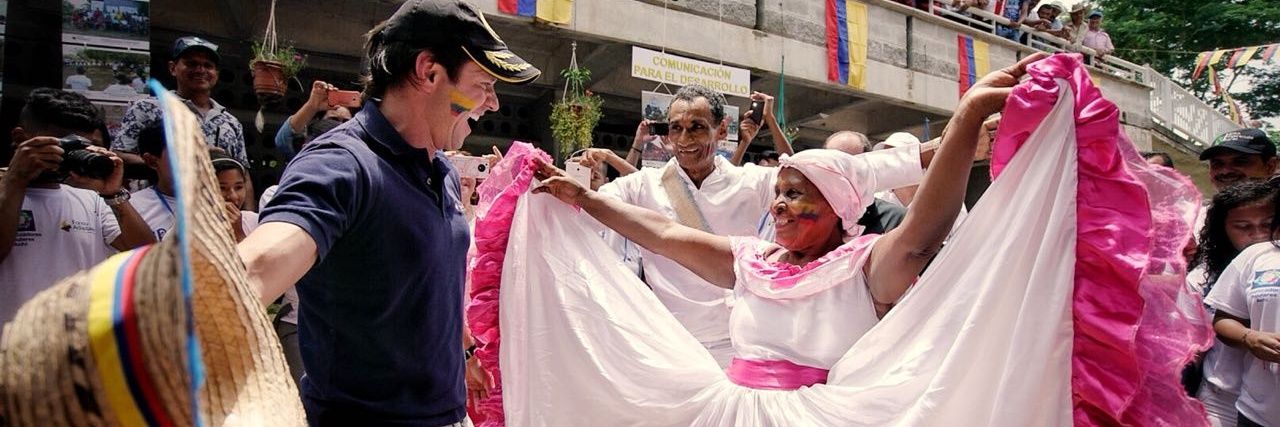 CpGuaranda's profile banner image