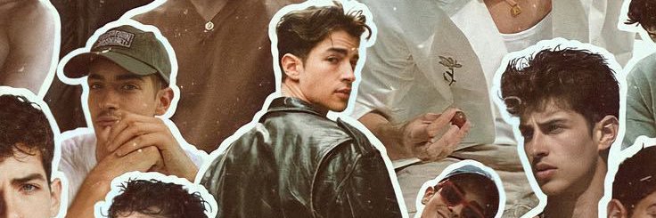 Mariposa🦋 banner