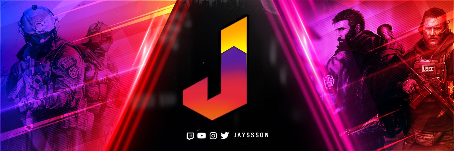 JAYySSSON's profile banner image