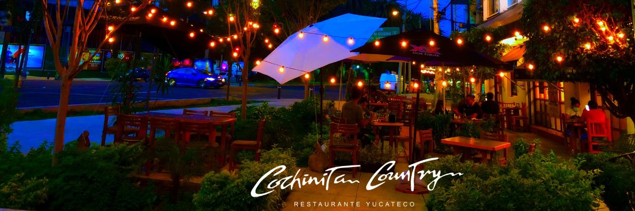 CochiniCountry's profile banner image