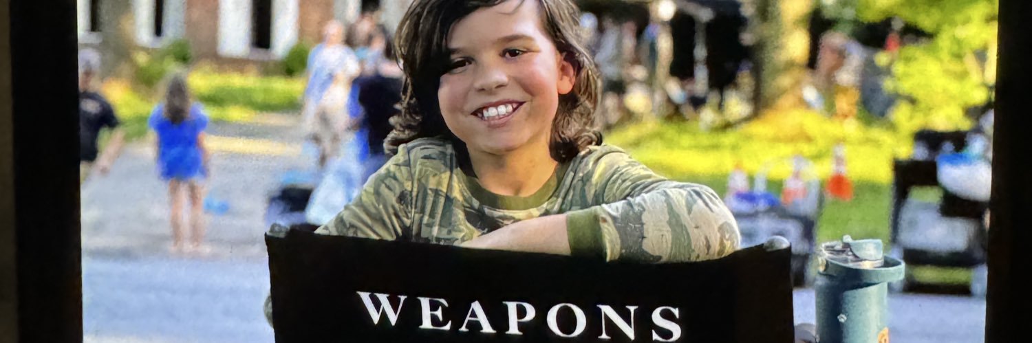 Luke Speakman banner