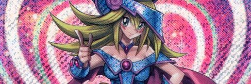 Dark magician banner