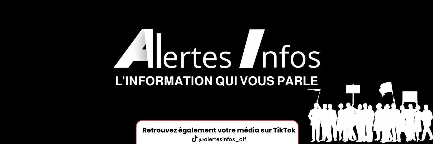 AlertesInfos's banner