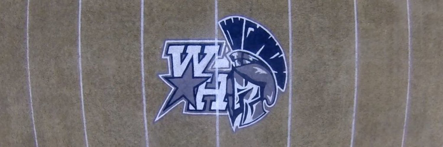 West Hall Football Profile Banner