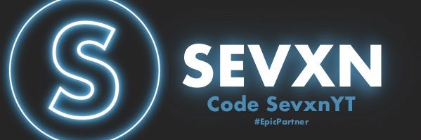 Sevxn banner