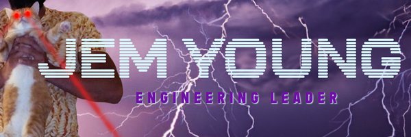Jem Young Profile Banner