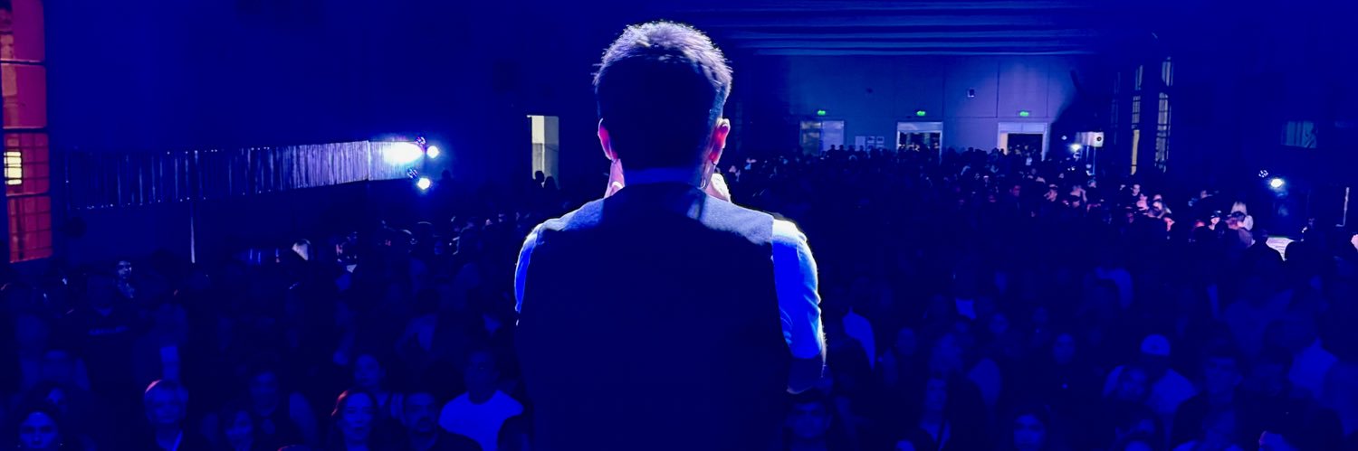 AgusJaime0's profile banner image
