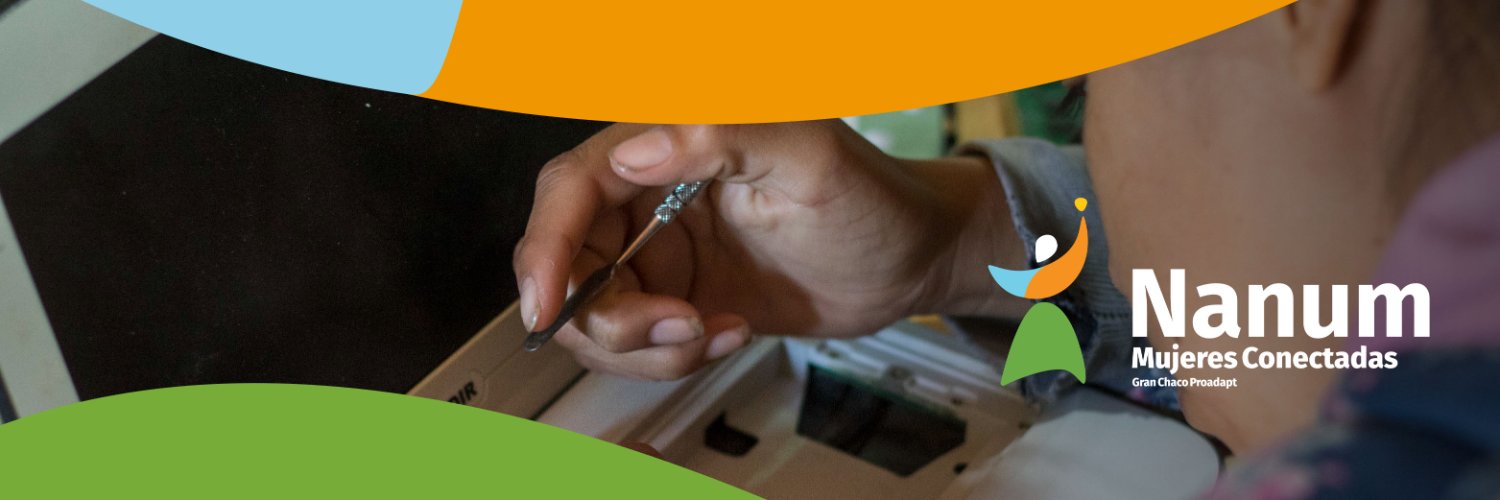 Gran Chaco Proadapt banner