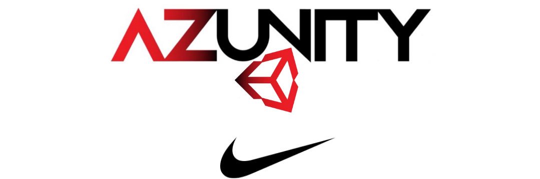 Arizona Unity banner