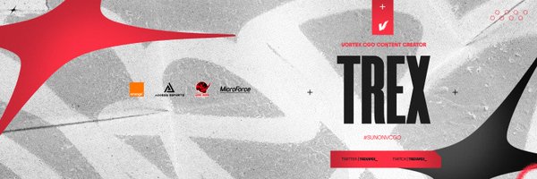 TrexApex__ Profile Banner