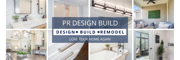 PRDesignBuild Profile Banner