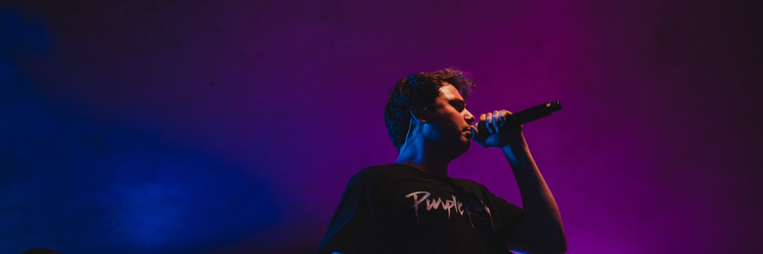 TyJHunter's profile banner image