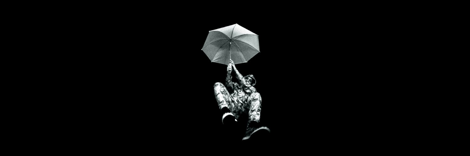 CARTER WILSON 🍄 banner