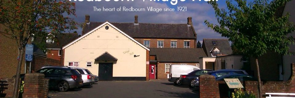 RedbournHall's profile banner image