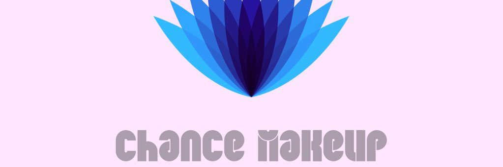 chancemakeup's profile banner image