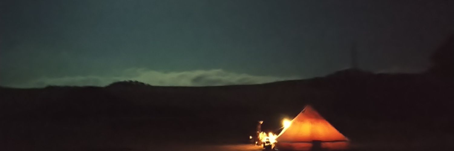 mkkoala's profile banner image